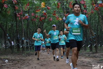 COTECCONS - LÊ PHONG BÌNH DƯƠNG HALF MARATHON 2023 - Ảnh #501612