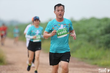 COTECCONS - LÊ PHONG BÌNH DƯƠNG HALF MARATHON 2023 - Ảnh #499139