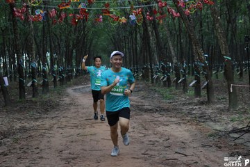 COTECCONS - LÊ PHONG BÌNH DƯƠNG HALF MARATHON 2023 - Ảnh #500798