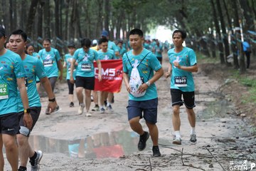 COTECCONS - LÊ PHONG BÌNH DƯƠNG HALF MARATHON 2023 - Ảnh #504237