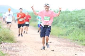 COTECCONS - LÊ PHONG BÌNH DƯƠNG HALF MARATHON 2023 - Ảnh #499533