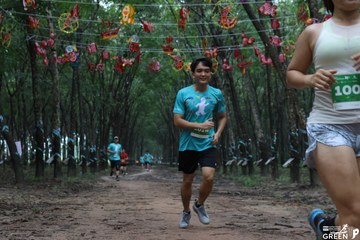 COTECCONS - LÊ PHONG BÌNH DƯƠNG HALF MARATHON 2023 - Ảnh #501046