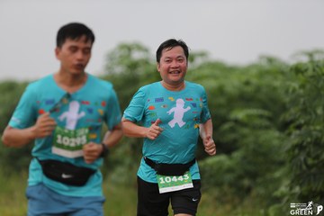 COTECCONS - LÊ PHONG BÌNH DƯƠNG HALF MARATHON 2023 - Ảnh #499307