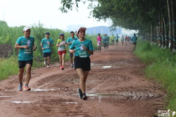 COTECCONS - LÊ PHONG BÌNH DƯƠNG HALF MARATHON 2023 - Ảnh #506016