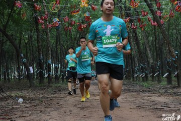 COTECCONS - LÊ PHONG BÌNH DƯƠNG HALF MARATHON 2023 - Ảnh #501585