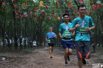 COTECCONS - LÊ PHONG BÌNH DƯƠNG HALF MARATHON 2023 - Ảnh #501160