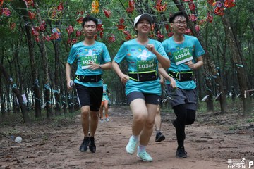 COTECCONS - LÊ PHONG BÌNH DƯƠNG HALF MARATHON 2023 - Ảnh #502562