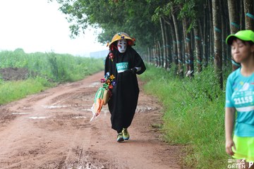 COTECCONS - LÊ PHONG BÌNH DƯƠNG HALF MARATHON 2023 - Ảnh #505974