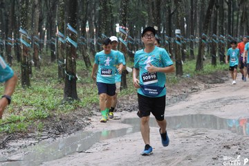 COTECCONS - LÊ PHONG BÌNH DƯƠNG HALF MARATHON 2023 - Ảnh #504003