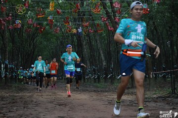 COTECCONS - LÊ PHONG BÌNH DƯƠNG HALF MARATHON 2023 - Ảnh #500341