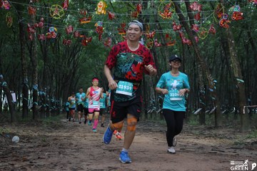 COTECCONS - LÊ PHONG BÌNH DƯƠNG HALF MARATHON 2023 - Ảnh #500321