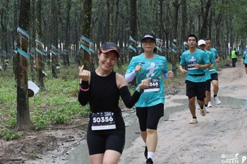 COTECCONS - LÊ PHONG BÌNH DƯƠNG HALF MARATHON 2023 - Ảnh #503525