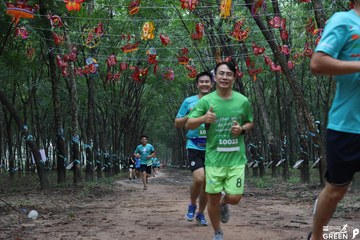 COTECCONS - LÊ PHONG BÌNH DƯƠNG HALF MARATHON 2023 - Ảnh #502321