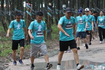 COTECCONS - LÊ PHONG BÌNH DƯƠNG HALF MARATHON 2023 - Ảnh #504898
