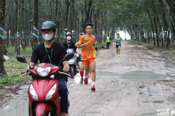 COTECCONS - LÊ PHONG BÌNH DƯƠNG HALF MARATHON 2023 - Ảnh #503124
