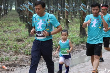 COTECCONS - LÊ PHONG BÌNH DƯƠNG HALF MARATHON 2023 - Ảnh #505181