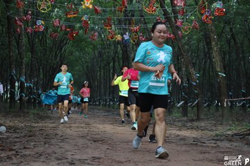COTECCONS - LÊ PHONG BÌNH DƯƠNG HALF MARATHON 2023 - Ảnh #500305