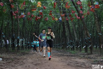 COTECCONS - LÊ PHONG BÌNH DƯƠNG HALF MARATHON 2023 - Ảnh #501185