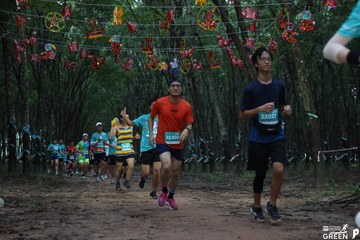 COTECCONS - LÊ PHONG BÌNH DƯƠNG HALF MARATHON 2023 - Ảnh #500351