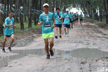COTECCONS - LÊ PHONG BÌNH DƯƠNG HALF MARATHON 2023 - Ảnh #503445
