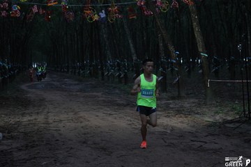 COTECCONS - LÊ PHONG BÌNH DƯƠNG HALF MARATHON 2023 - Ảnh #499630