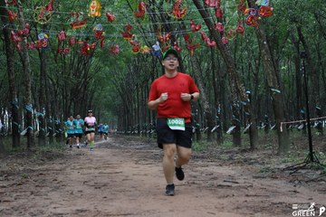 COTECCONS - LÊ PHONG BÌNH DƯƠNG HALF MARATHON 2023 - Ảnh #502303