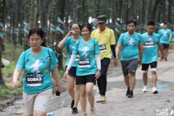 COTECCONS - LÊ PHONG BÌNH DƯƠNG HALF MARATHON 2023 - Ảnh #504682