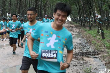 COTECCONS - LÊ PHONG BÌNH DƯƠNG HALF MARATHON 2023 - Ảnh #504164