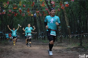 COTECCONS - LÊ PHONG BÌNH DƯƠNG HALF MARATHON 2023 - Ảnh #500220