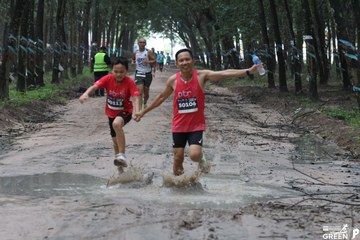 COTECCONS - LÊ PHONG BÌNH DƯƠNG HALF MARATHON 2023 - Ảnh #503288
