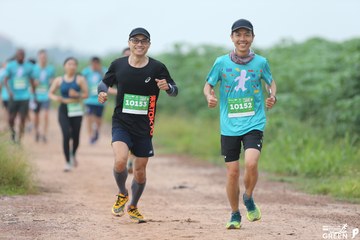 COTECCONS - LÊ PHONG BÌNH DƯƠNG HALF MARATHON 2023 - Ảnh #499422