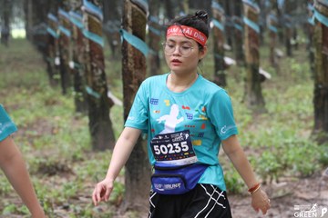 COTECCONS - LÊ PHONG BÌNH DƯƠNG HALF MARATHON 2023 - Ảnh #505113