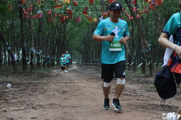 COTECCONS - LÊ PHONG BÌNH DƯƠNG HALF MARATHON 2023 - Ảnh #502801