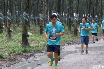 COTECCONS - LÊ PHONG BÌNH DƯƠNG HALF MARATHON 2023 - Ảnh #504015