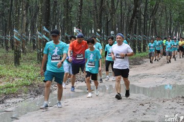 COTECCONS - LÊ PHONG BÌNH DƯƠNG HALF MARATHON 2023 - Ảnh #504060