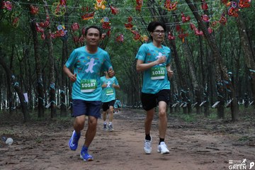 COTECCONS - LÊ PHONG BÌNH DƯƠNG HALF MARATHON 2023 - Ảnh #501076