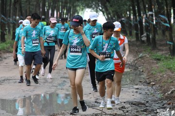 COTECCONS - LÊ PHONG BÌNH DƯƠNG HALF MARATHON 2023 - Ảnh #504632