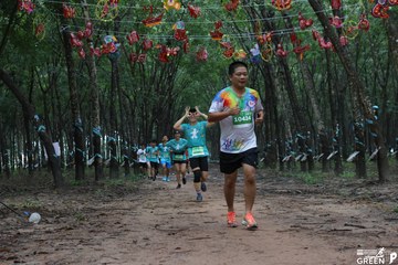 COTECCONS - LÊ PHONG BÌNH DƯƠNG HALF MARATHON 2023 - Ảnh #501749