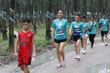 COTECCONS - LÊ PHONG BÌNH DƯƠNG HALF MARATHON 2023 - Ảnh #505105