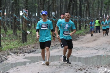 COTECCONS - LÊ PHONG BÌNH DƯƠNG HALF MARATHON 2023 - Ảnh #503569