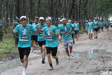 COTECCONS - LÊ PHONG BÌNH DƯƠNG HALF MARATHON 2023 - Ảnh #503970