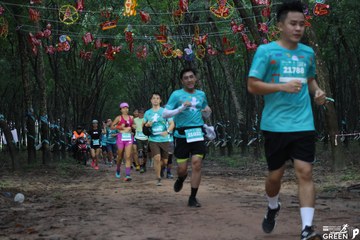 COTECCONS - LÊ PHONG BÌNH DƯƠNG HALF MARATHON 2023 - Ảnh #500161
