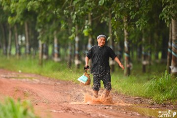 COTECCONS - LÊ PHONG BÌNH DƯƠNG HALF MARATHON 2023 - Ảnh #499319