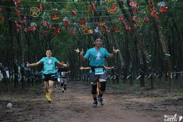 COTECCONS - LÊ PHONG BÌNH DƯƠNG HALF MARATHON 2023 - Ảnh #500223