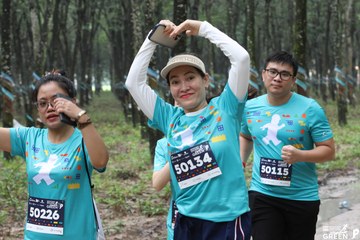 COTECCONS - LÊ PHONG BÌNH DƯƠNG HALF MARATHON 2023 - Ảnh #505279
