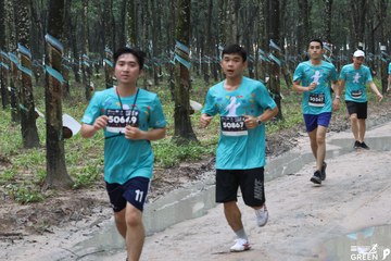 COTECCONS - LÊ PHONG BÌNH DƯƠNG HALF MARATHON 2023 - Ảnh #503679
