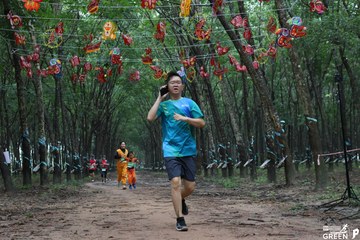 COTECCONS - LÊ PHONG BÌNH DƯƠNG HALF MARATHON 2023 - Ảnh #502668