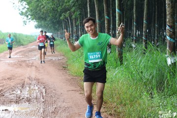 COTECCONS - LÊ PHONG BÌNH DƯƠNG HALF MARATHON 2023 - Ảnh #505660