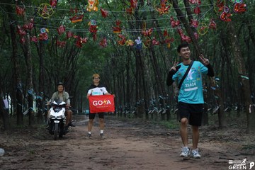 COTECCONS - LÊ PHONG BÌNH DƯƠNG HALF MARATHON 2023 - Ảnh #500664