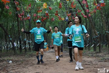 COTECCONS - LÊ PHONG BÌNH DƯƠNG HALF MARATHON 2023 - Ảnh #502647